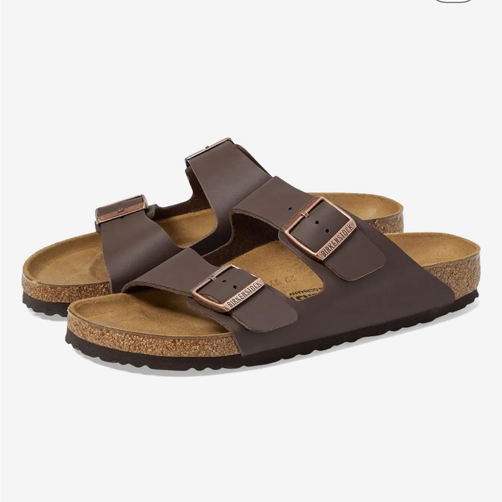 Men’s Birkenstock Narrow Arizona sandals